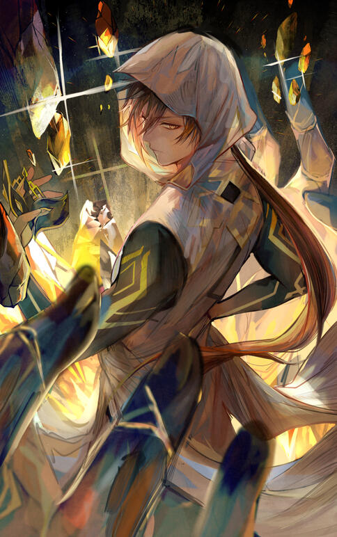 art - pixiv ボダックス